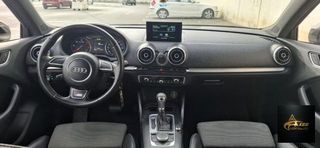 AUDI A3 2.0 TDI 150CV cl.d. S tr. Ambiente
