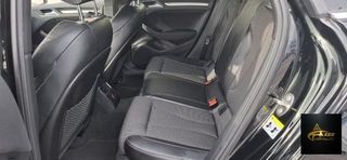 AUDI A3 2.0 TDI 150CV cl.d. S tr. Ambiente