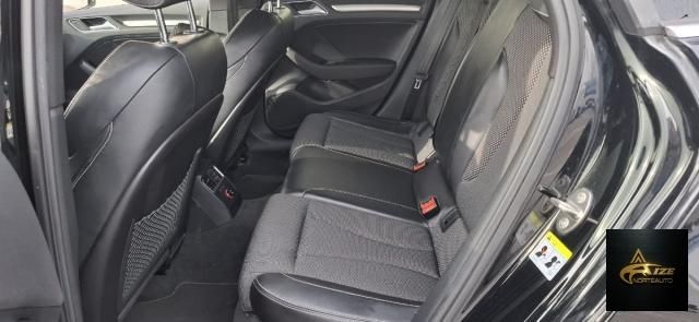 AUDI A3 2.0 TDI 150CV cl.d. S tr. Ambiente