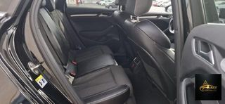 AUDI A3 2.0 TDI 150CV cl.d. S tr. Ambiente