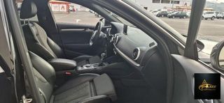 AUDI A3 2.0 TDI 150CV cl.d. S tr. Ambiente