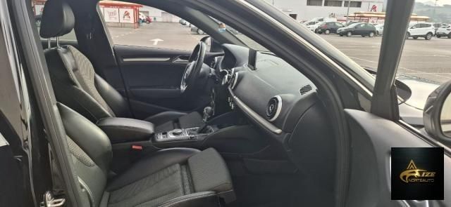 AUDI A3 2.0 TDI 150CV cl.d. S tr. Ambiente