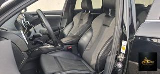 AUDI A3 2.0 TDI 150CV cl.d. S tr. Ambiente