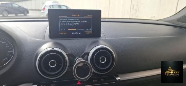 AUDI A3 2.0 TDI 150CV cl.d. S tr. Ambiente