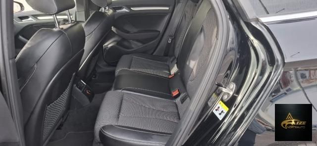 AUDI A3 2.0 TDI 150CV cl.d. S tr. Ambiente