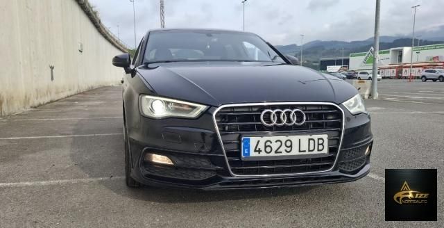 AUDI A3 2.0 TDI 150CV cl.d. S tr. Ambiente