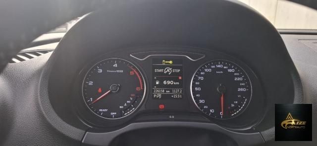 AUDI A3 2.0 TDI 150CV cl.d. S tr. Ambiente