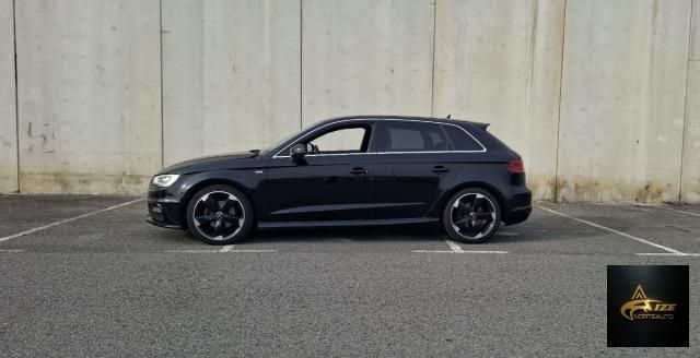 AUDI A3 2.0 TDI 150CV cl.d. S tr. Ambiente