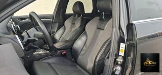 AUDI A3 2.0 TDI 150CV cl.d. S tr. Ambiente