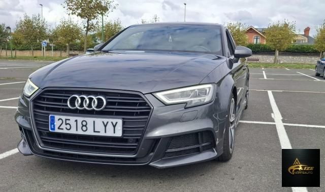 AUDI A3 Sedan 1.5 TFSI COD Sport
