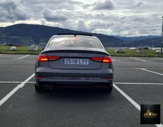 AUDI A3 Sedan 1.5 TFSI COD Sport