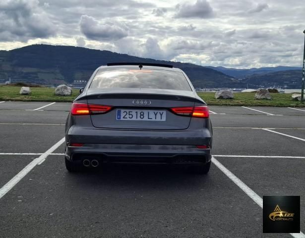 AUDI A3 Sedan 1.5 TFSI COD Sport