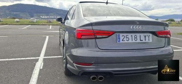 AUDI A3 Sedan 1.5 TFSI COD Sport