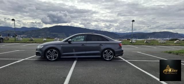 AUDI A3 Sedan 1.5 TFSI COD Sport