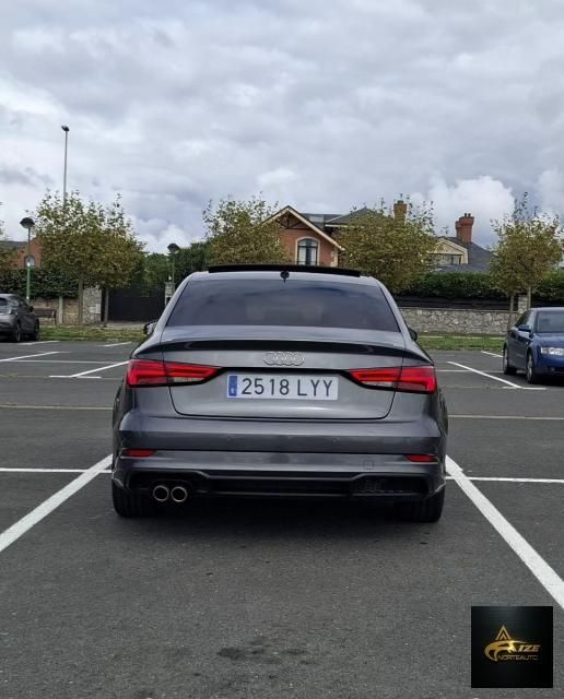 AUDI A3 Sedan 1.5 TFSI COD Sport