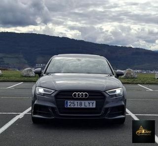 AUDI A3 Sedan 1.5 TFSI COD Sport