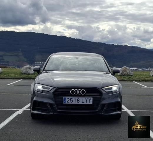AUDI A3 Sedan 1.5 TFSI COD Sport