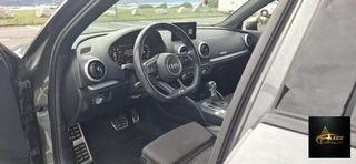 AUDI A3 Sedan 1.5 TFSI COD Sport