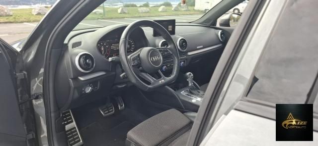 AUDI A3 Sedan 1.5 TFSI COD Sport