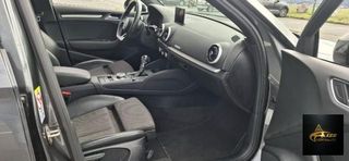 AUDI A3 Sedan 1.5 TFSI COD Sport