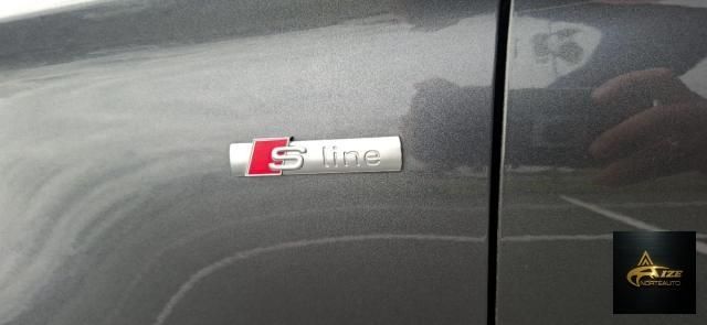 AUDI A3 Sedan 1.5 TFSI COD Sport