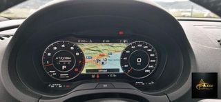 AUDI A3 Sedan 1.5 TFSI COD Sport