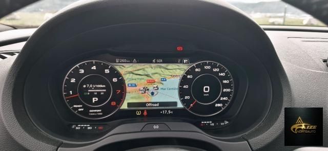 AUDI A3 Sedan 1.5 TFSI COD Sport