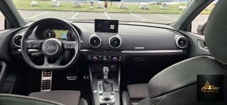 AUDI A3 Sedan 1.5 TFSI COD Sport