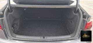 AUDI A3 Sedan 1.5 TFSI COD Sport