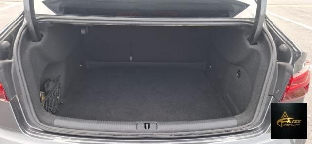 AUDI A3 Sedan 1.5 TFSI COD Sport