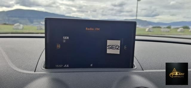 AUDI A3 Sedan 1.5 TFSI COD Sport