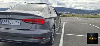 AUDI A3 Sedan 1.5 TFSI COD Sport