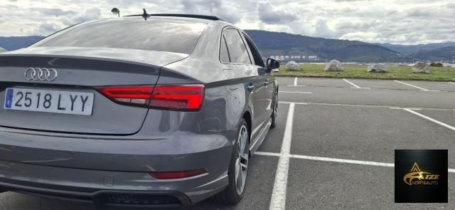 AUDI A3 Sedan 1.5 TFSI COD Sport