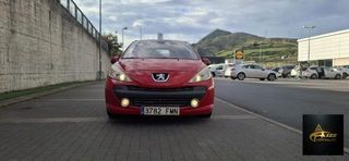 PEUGEOT 207 16V THP 150CV 3p. Féline