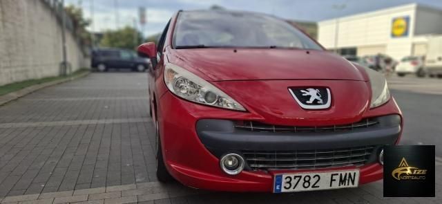 PEUGEOT 207 16V THP 150CV 3p. Féline