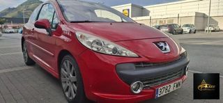 PEUGEOT 207 16V THP 150CV 3p. Féline