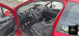 PEUGEOT 207 16V THP 150CV 3p. Féline