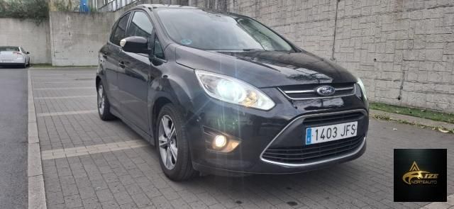 FORD C-Max 1.0/125CV Ecoboost Titanium Bs.