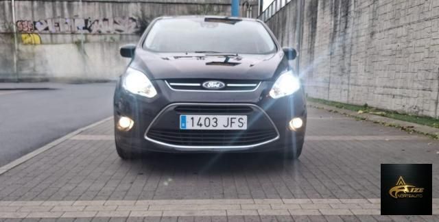 FORD C-Max 1.0/125CV Ecoboost Titanium Bs.