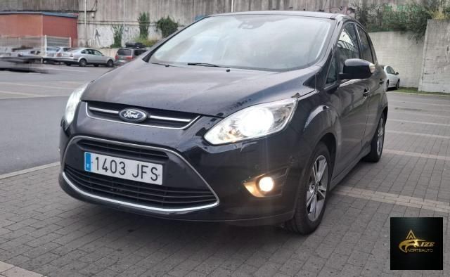 FORD C-Max 1.0/125CV Ecoboost Titanium Bs.