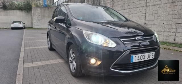 FORD C-Max 1.0/125CV Ecoboost Titanium Bs.