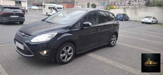 FORD C-Max 1.0/125CV Ecoboost Titanium Bs.
