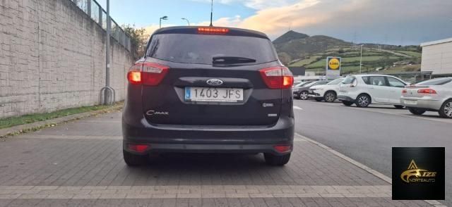 FORD C-Max 1.0/125CV Ecoboost Titanium Bs.