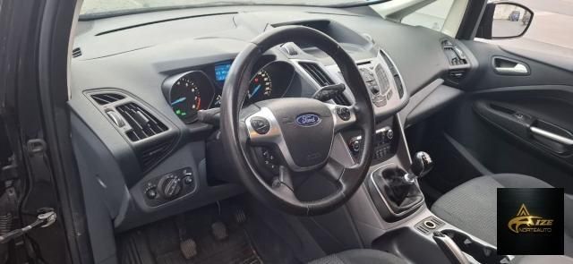 FORD C-Max 1.0/125CV Ecoboost Titanium Bs.