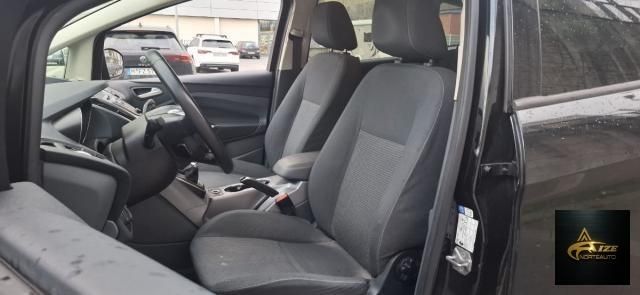 FORD C-Max 1.0/125CV Ecoboost Titanium Bs.