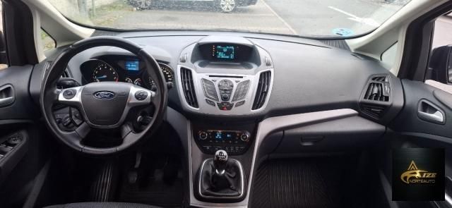 FORD C-Max 1.0/125CV Ecoboost Titanium Bs.