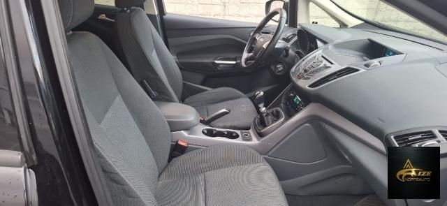 FORD C-Max 1.0/125CV Ecoboost Titanium Bs.