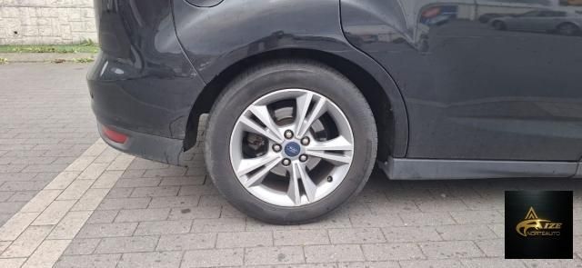 FORD C-Max 1.0/125CV Ecoboost Titanium Bs.