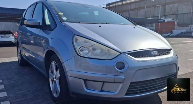 FORD S-Max 2.0 TDCi 130CV 6tr. Titanium DPF