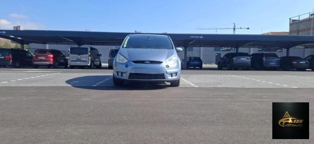 FORD S-Max 2.0 TDCi 130CV 6tr. Titanium DPF